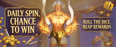 Experience Premium Gaming Thrills