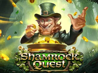 Shamrock Quest game icon