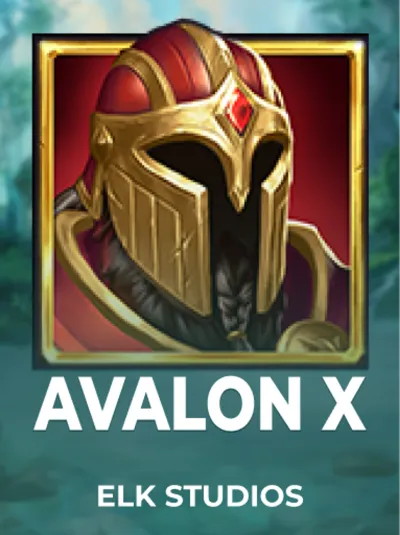 Avalon X