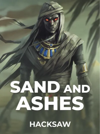 Sand and Ashes
