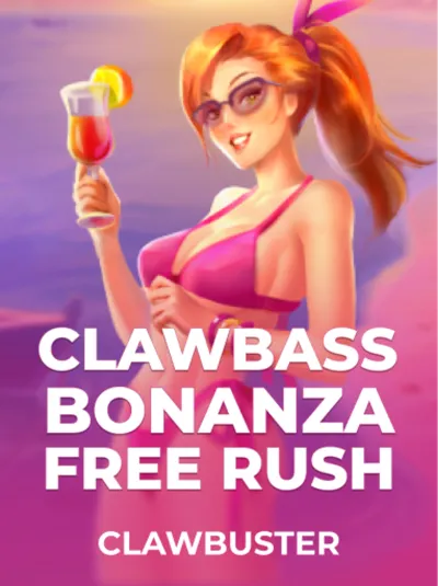 ClawBass Bonanza_ Free Rush