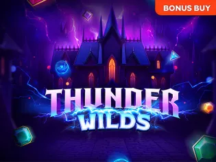 Thunder Wilds game icon