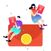 777 Hawaiian Waves