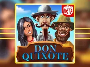 Don Quixote icon