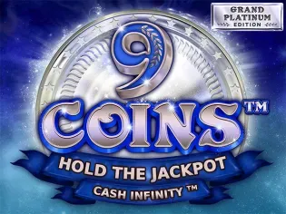 9 Coins Grand Platinum Edition icon