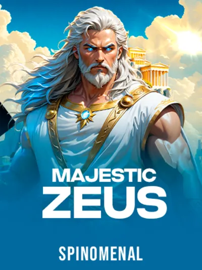 Majestic Zeus