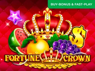 Fortune Crown game icon