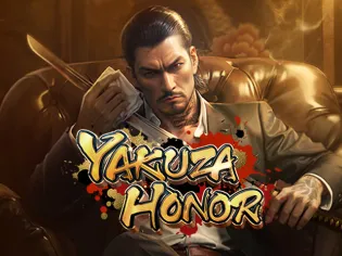 Yakuza Honor game icon