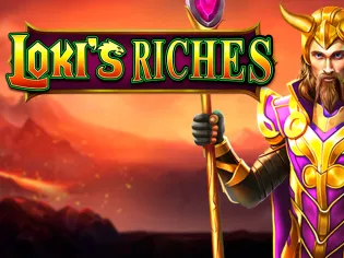 Loki's Riches