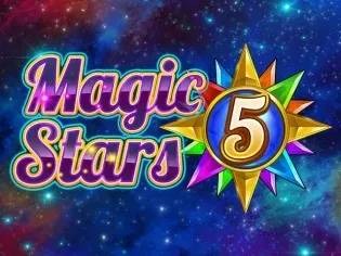 Magic Stars 5 game icon