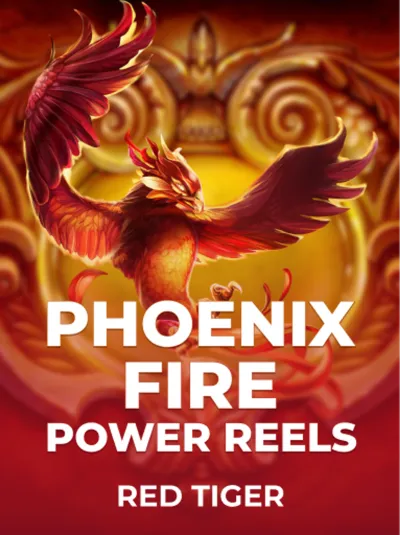 Phoenix Fire Power Reels