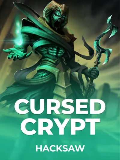 Cursed Crypt