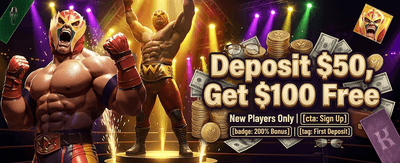 VIP Cashback Program