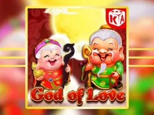 God of Love game icon