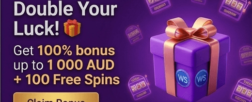 Mega Free Spins Bonanza
