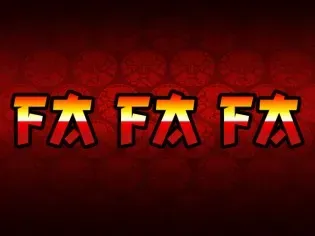 Fafafa game icon